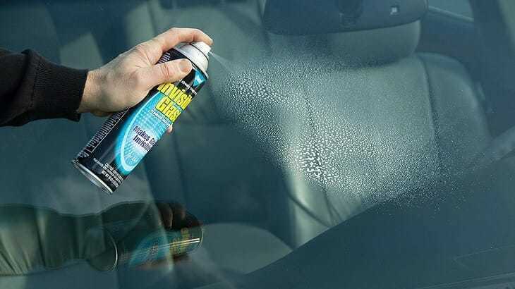 Editors' Picks: Top Windshield Cleaners of 2022