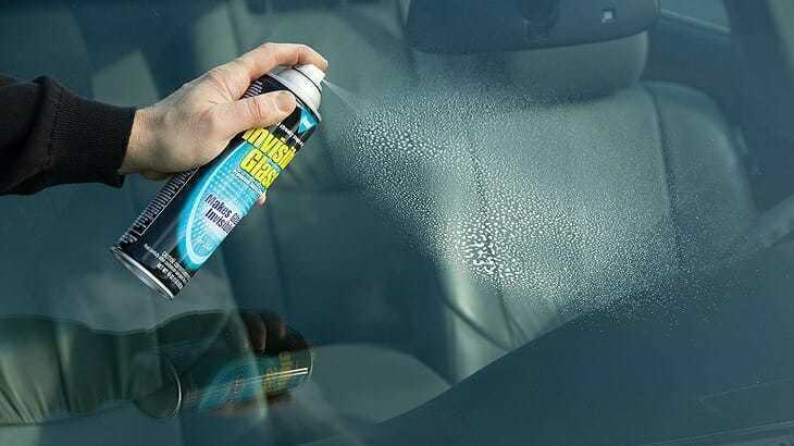 7 Best Windshield Cleaners of 2023: Reviews, Buying Guide and FAQs 