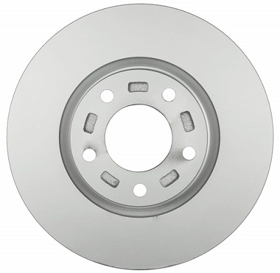 Bosch 34010890 QuiteCast Premium Brake Rotor