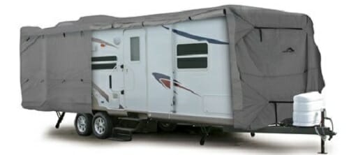 Camco Ultraguard RV Cover