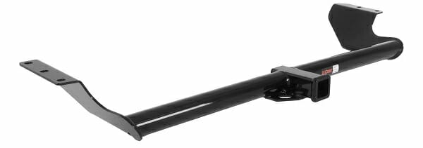 Curt 13068 Class-III Receiver Trailer Hitch