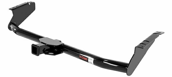 Curt 13105 Class-III Trailer Hitch