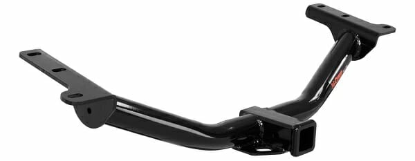 Curt 13201 Class-III Rear Receiver Trailer Hitch