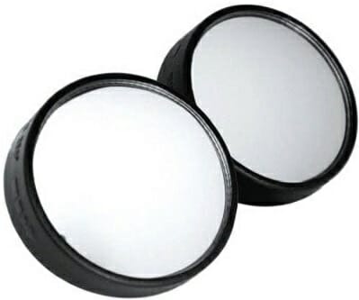 Custom Accessories 71121 Blind Spot Mirror Custom Accessories 71121 Blind Spot Mirror