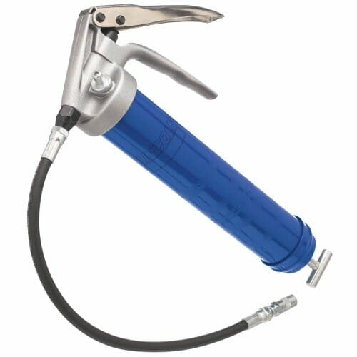 Drake Off Road Lincoln Lubrication Grease Gun