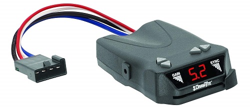 Draw-Tite 5504 Activator IV Electronic Brake Control Draw-Tite 5504 Activator IV Electronic Brake Control