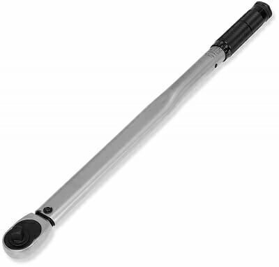 EPAuto 1/2" Torque Wrench EPAuto 1/2" Torque Wrench