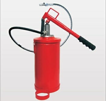 Hand Pump Grease Gun