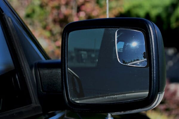 How To Buy Best Blind Spot Mirror