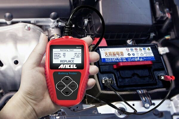 How To Buy A Car Battery Tester