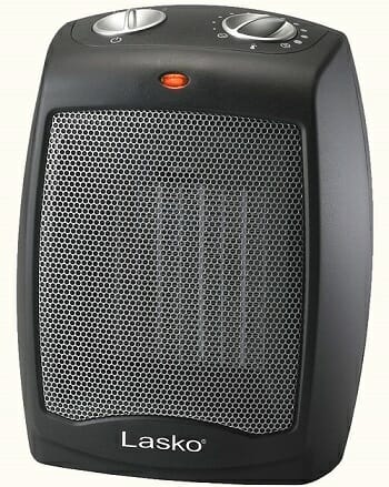 Lasko CD09250 Ceramic Heater