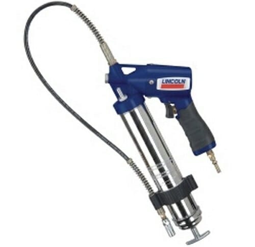 Lincoln 1162 Air Operated Grease Gun