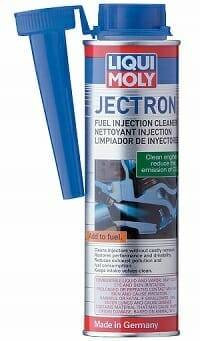 Liqui Moly 2007 Jectron Gasoline Fuel Injector Cleaner