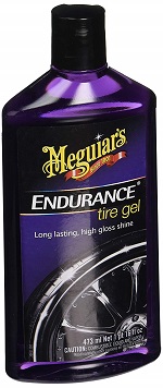 Meguiar's G7516 Endurance Tire Gel 