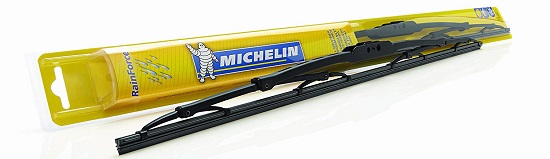 Michelin RainForce Performance Windshield Wiper Michelin RainForce Performance Windshield Wiper