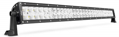 Nilight 180-Watt Combo LED Off-Road Light Bar Nilight 180-Watt Combo LED Off-Road Light Bar