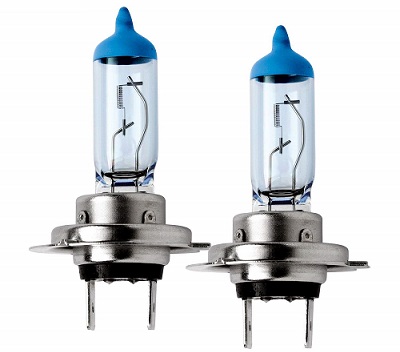 Piaa 17655 H7 Xtreme White Plus Halogen Headlight Bulb Piaa 17655 H7 Xtreme White Plus Halogen Headlight Bulb