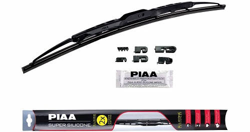 Piaa Super Silicone Windshield Wiper