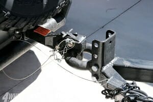 Pintle Hitch