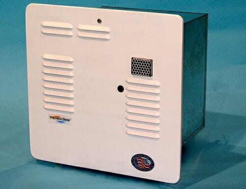 PrecisionTemp RV-550 Tankless Water Heater