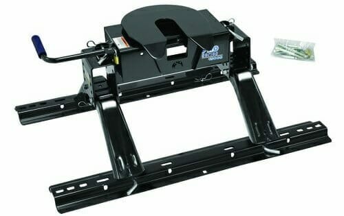 Pro-Series 30056 Budget Fifth Wheel Hitch