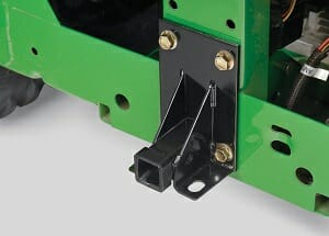 Rear Receiver Hitch