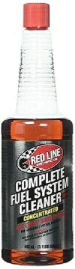 Red Line Complete SI-1 Fuel System Cleaner