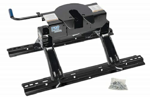 Reese 30120 Pro Series Fifth Wheel Hitch
