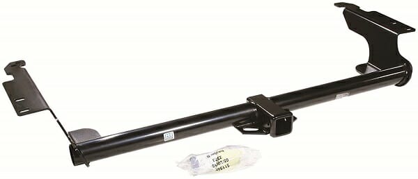Reese Towpower 51156 Trailer Hitch Reese Towpower 51156 Trailer Hitch