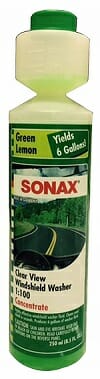Sonax 386141 Clear View Windshield Washer Sonax 386141 Clear View Windshield Washer
