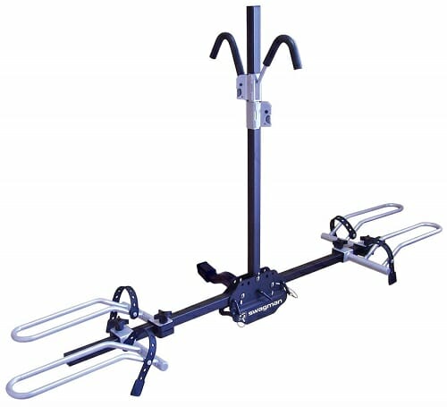 Swagman XTC2 2-Bike Hitch Bike Rack