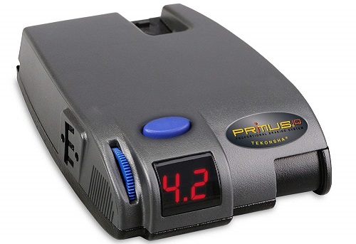 Tekonsha 90160 Primus IQ Trailer Brake Controller