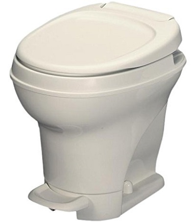 Thetford Aqua Magic V 31672 RV Toilet