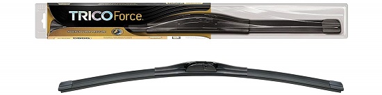 Trico Force High-Performance Windshield Wiper