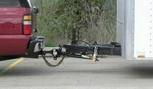 Weight Distribution Hitch