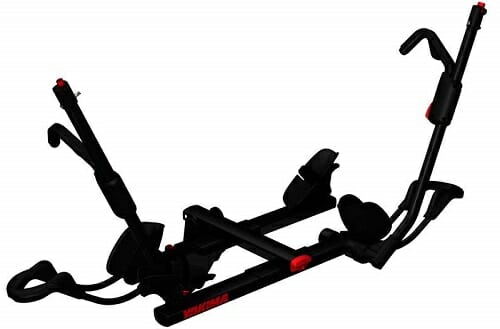 Yakima HoldUp Tray Hitch Bike Rack Yakima HoldUp Tray Hitch Bike Rack