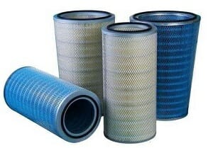 High-efficiency Oil Filters