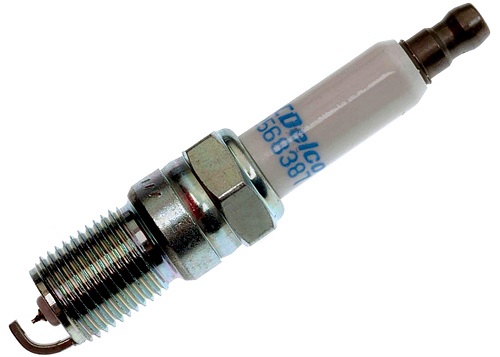 ACDelco Professional Iridium Spark Plug 