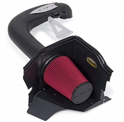 Airaid Cold Air Intake System