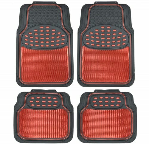 The 12 Best Floor Mats for Cars 2021 - CarCareTotal