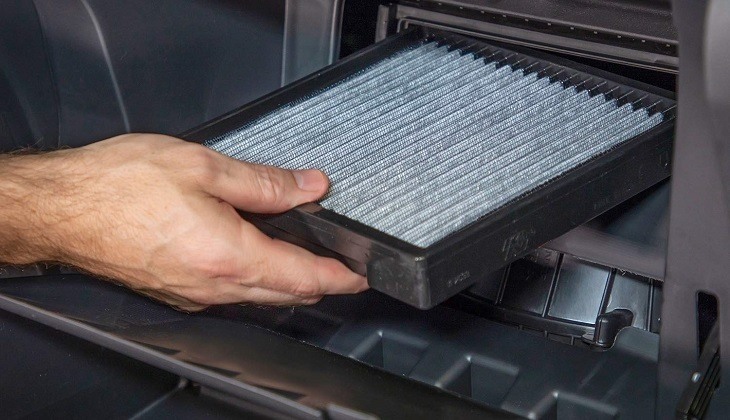 7 Best Cabin Air Filters of 2023: Reviews, Buying Guide and FAQs 