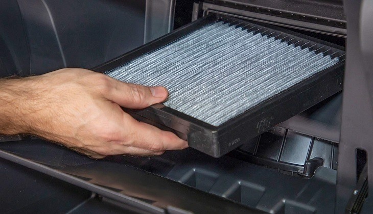 10 Best Cabin Air Filters - Reviews & Buying Guide