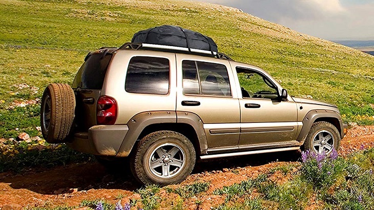 10 Best Cargo Boxes and Top Carriers for Cars, SUVs and Vans