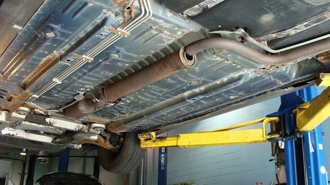 What Are Common Catalytic Converter Problems News Cars Com