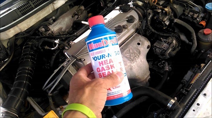 Best Gasket Sealer Best Gasket Sealer