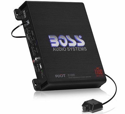 Boss Audio R1100M