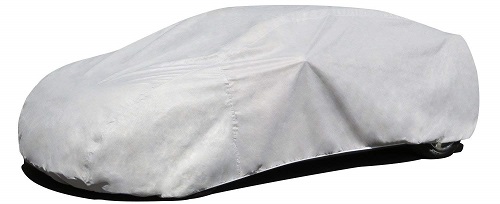 Budge Lite Car Cover