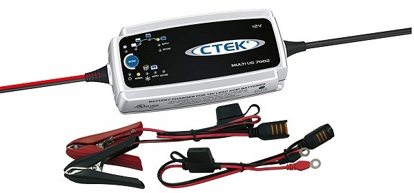 CTEK 56-353 Battery Charger