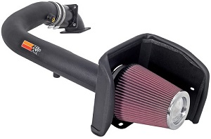 Cold Air Intake System