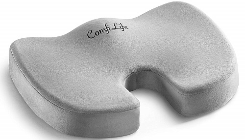 Comfilife Premium Comfort Seat Cushion